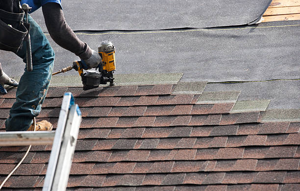 Licensed Gutter Installation service in West Alton, MO - Brentwood Metal Roofing